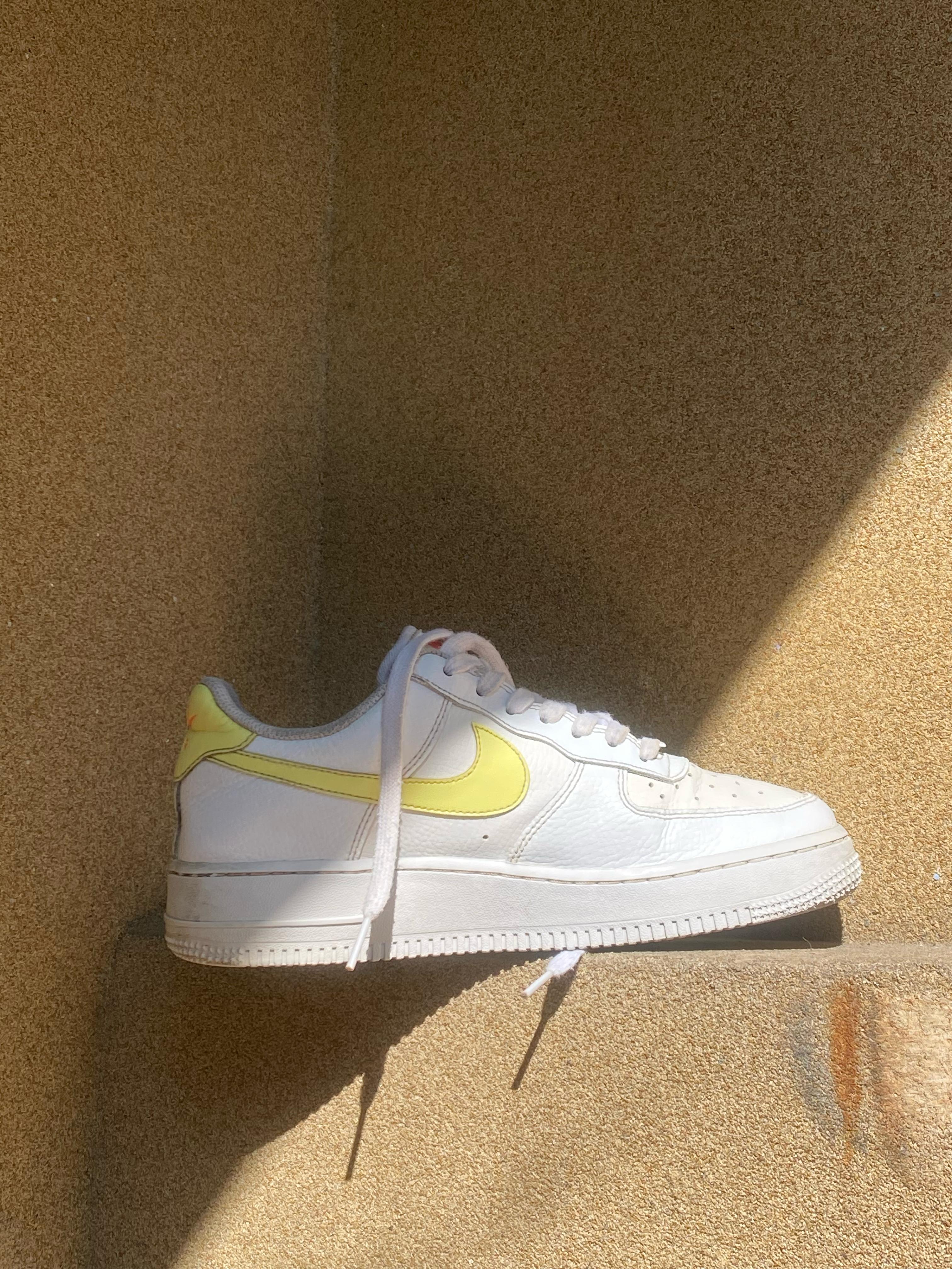 NIKE AIRFORCE 1 LOW 07