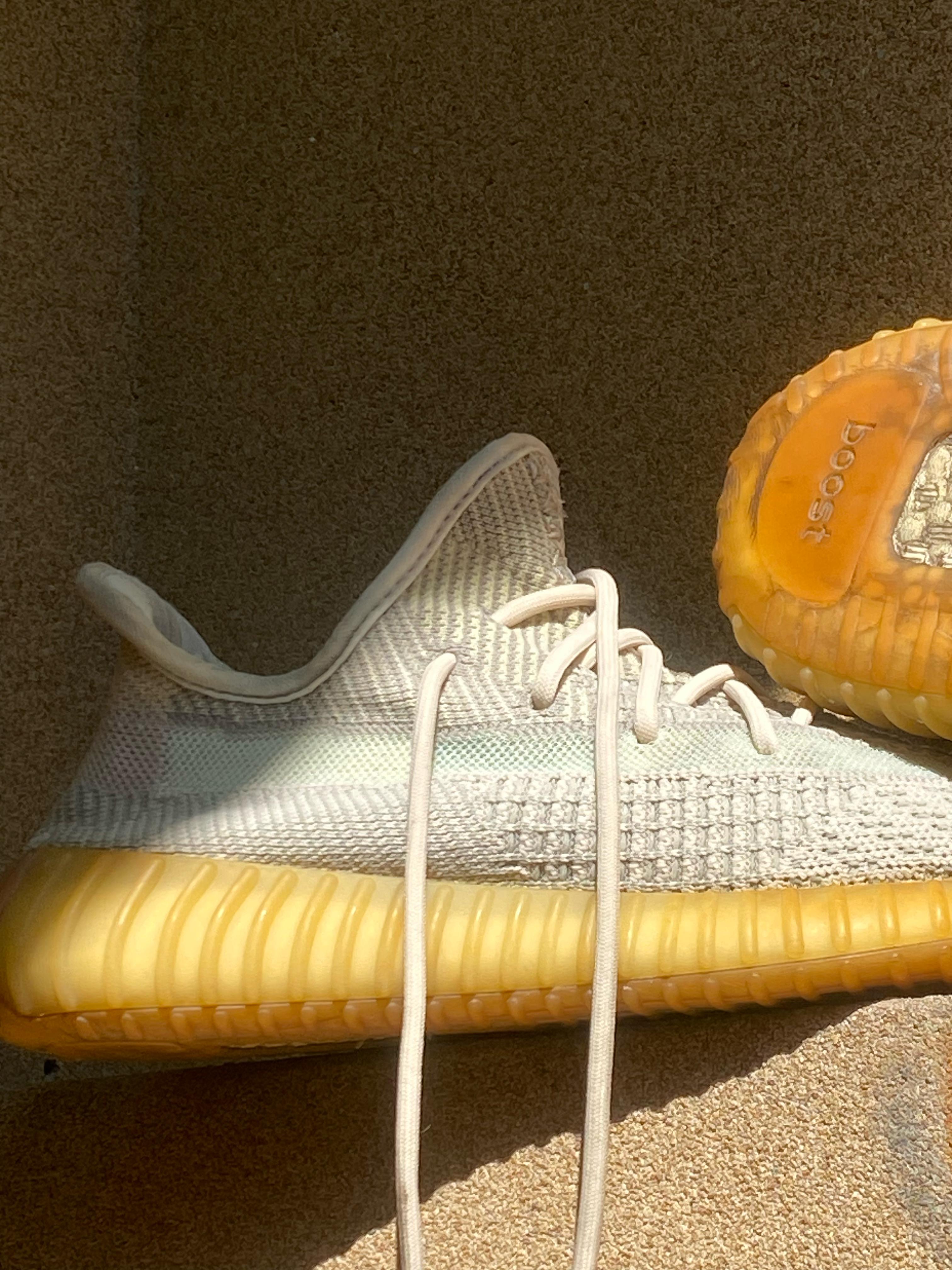 ADIDAS YEEZY 350 BOOST V2⚡