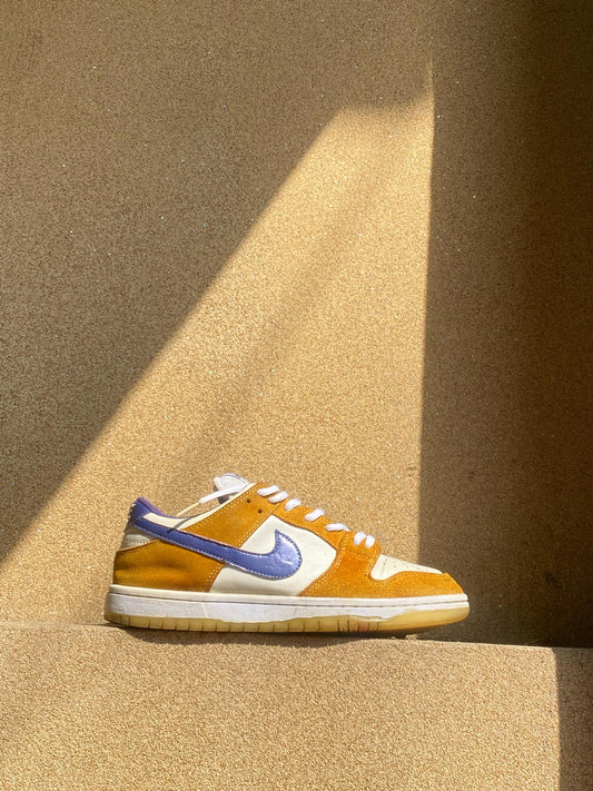 NIKE DUNK LOW PRO