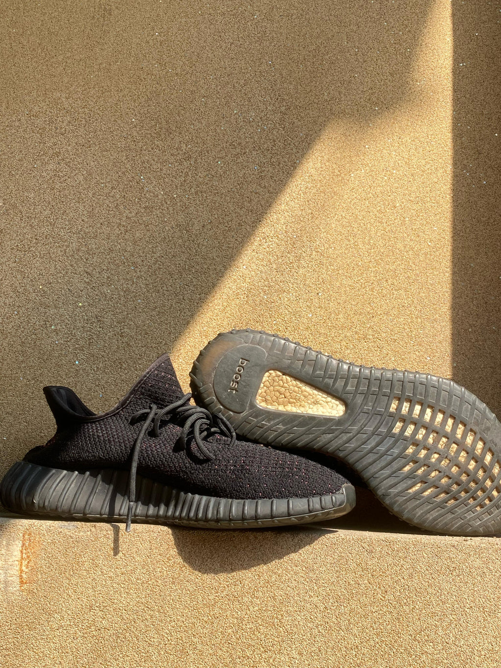 ADIDAS 350 BOOST V2
