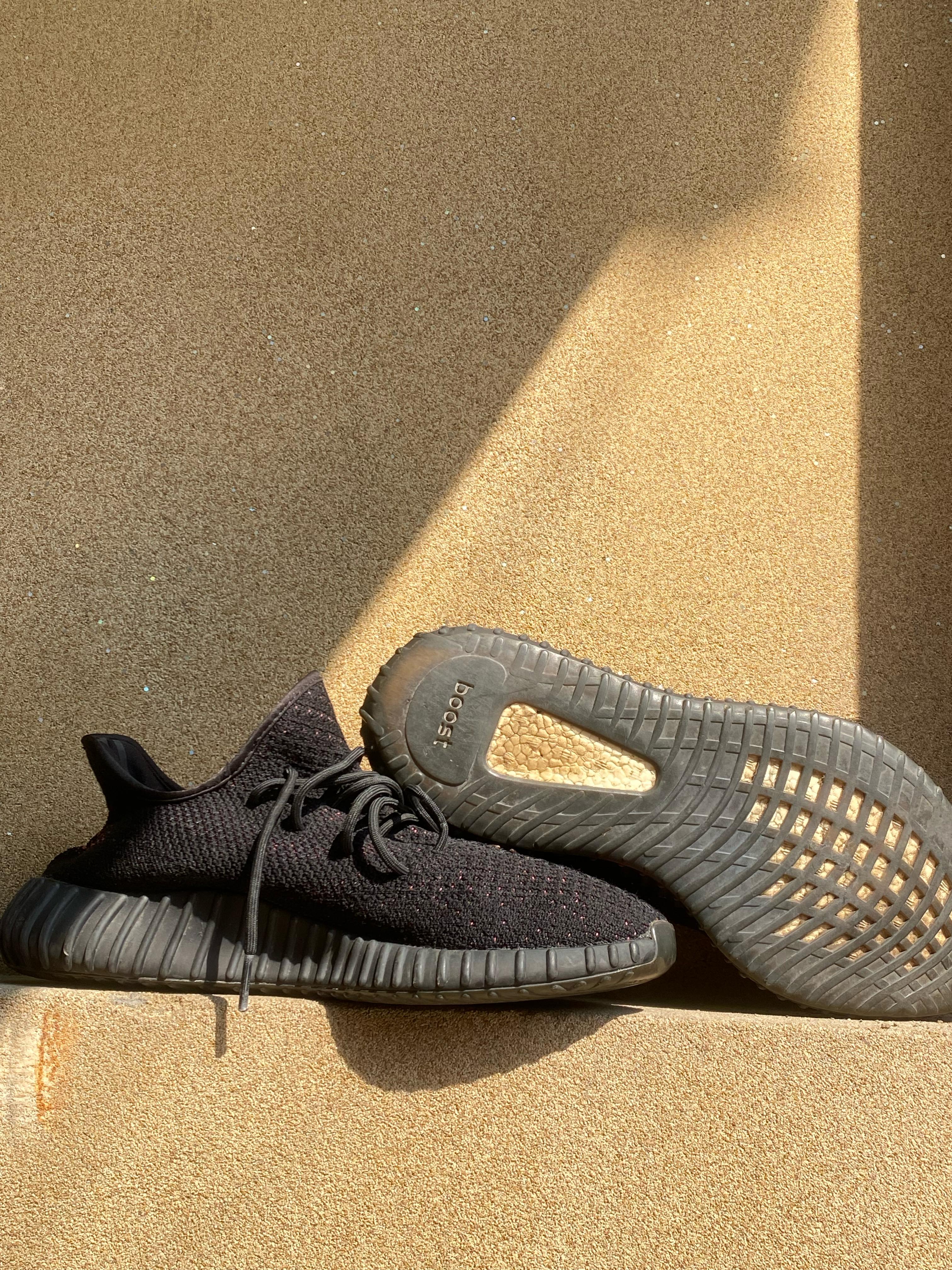 ADIDAS 350 BOOST V2