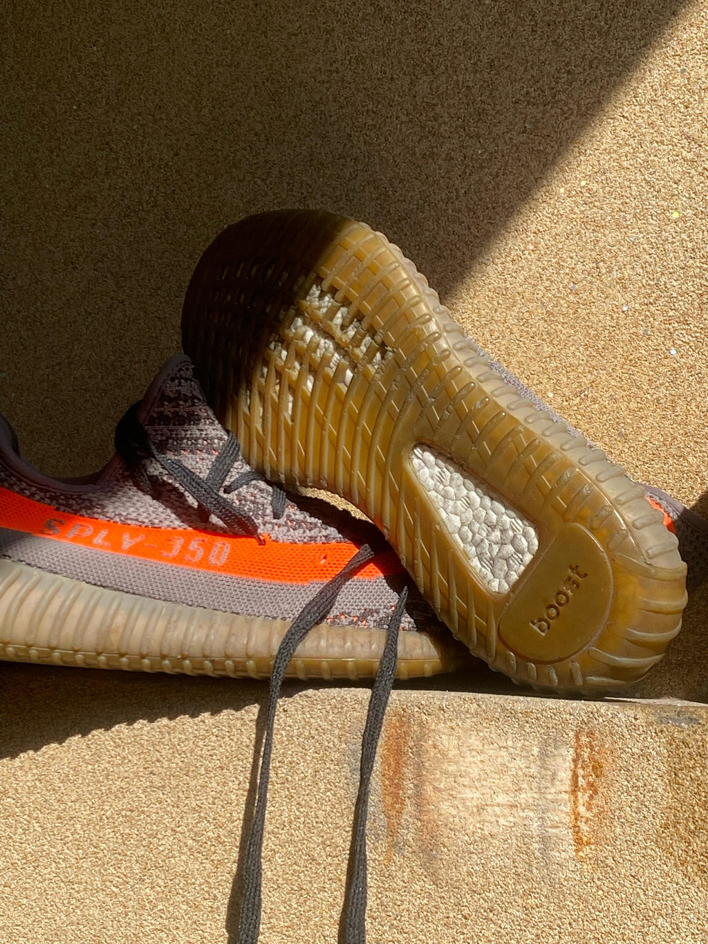 ADIDAS YEEZY 350 BOOST