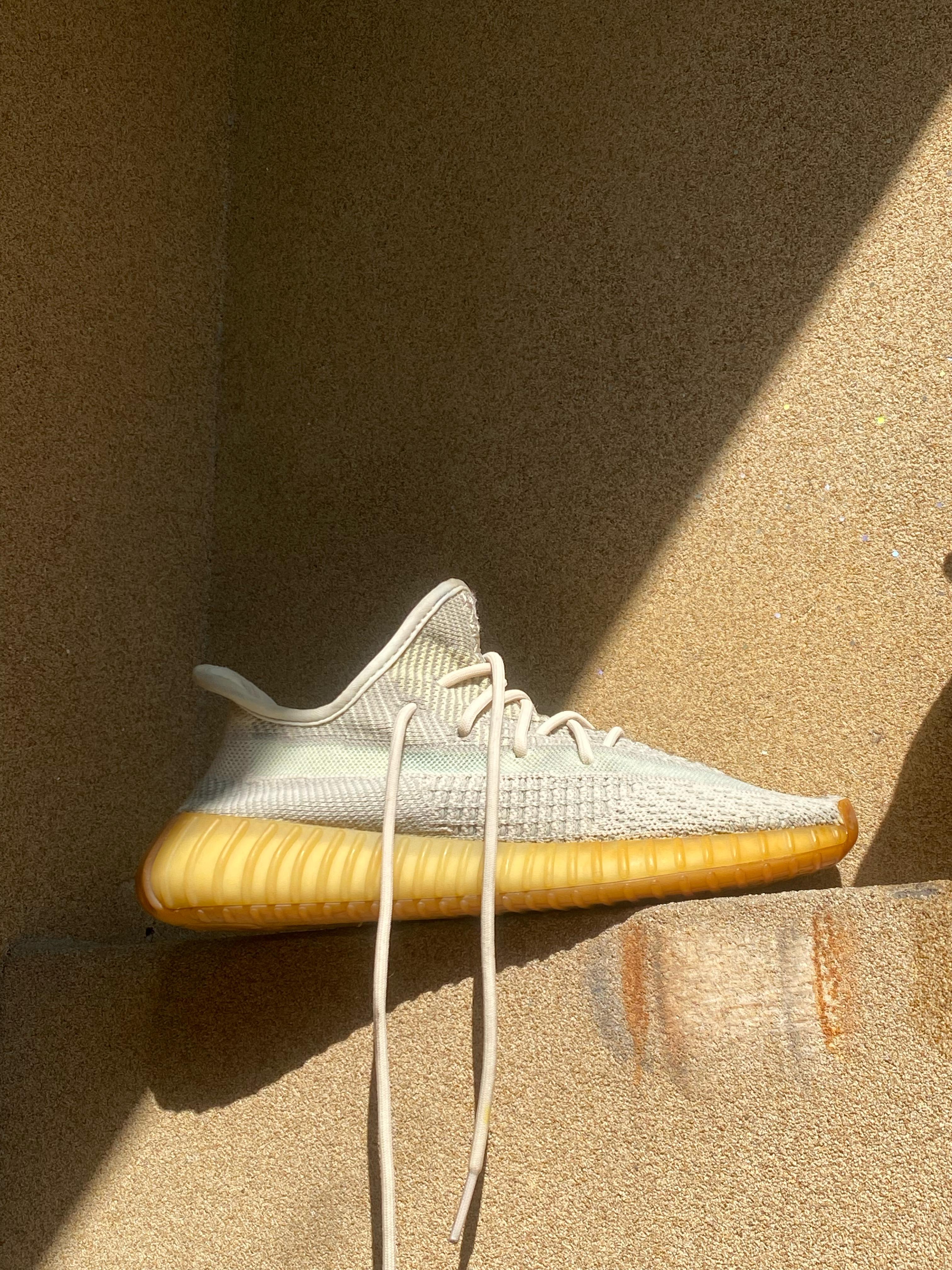 ADIDAS YEEZY 350 BOOST V2⚡