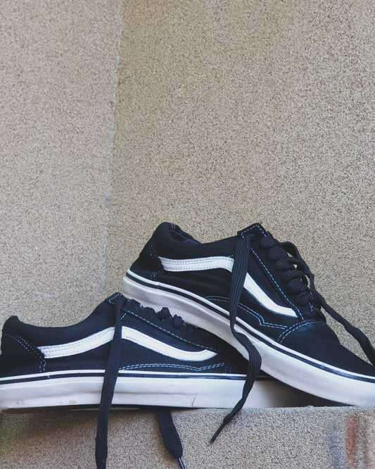 VANS OLD SKOOL (PK 9)