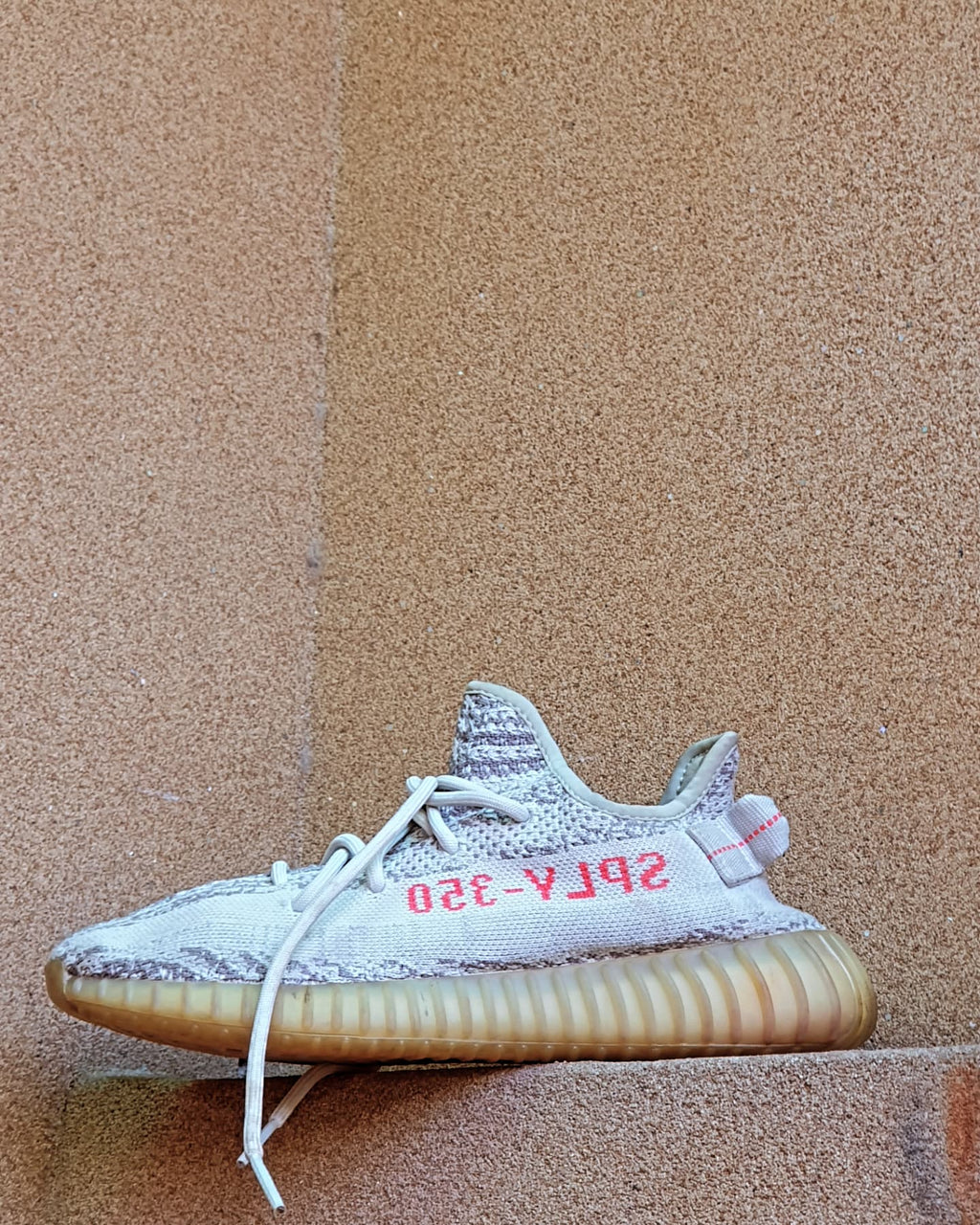 ADIDAS YEEZY 350 BOOST ⚡