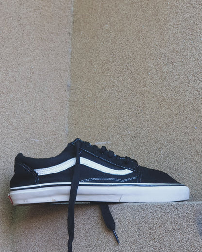 VANS OLD SKOOL (PK 9)