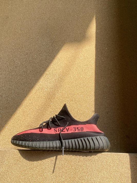ADIDAS 350 BOOST V2